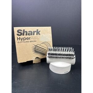Shark Hyperair IQ Styling Hair Dryer Brush Head XSKHD1SB